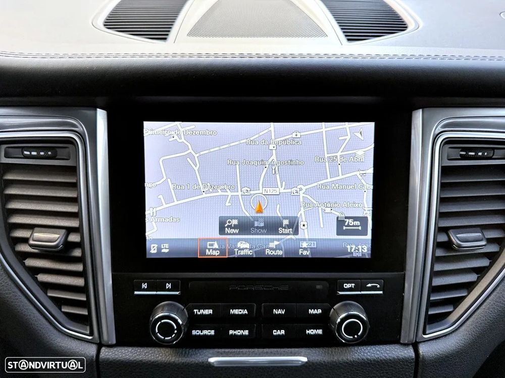 Porsche Macan S PDK - 17