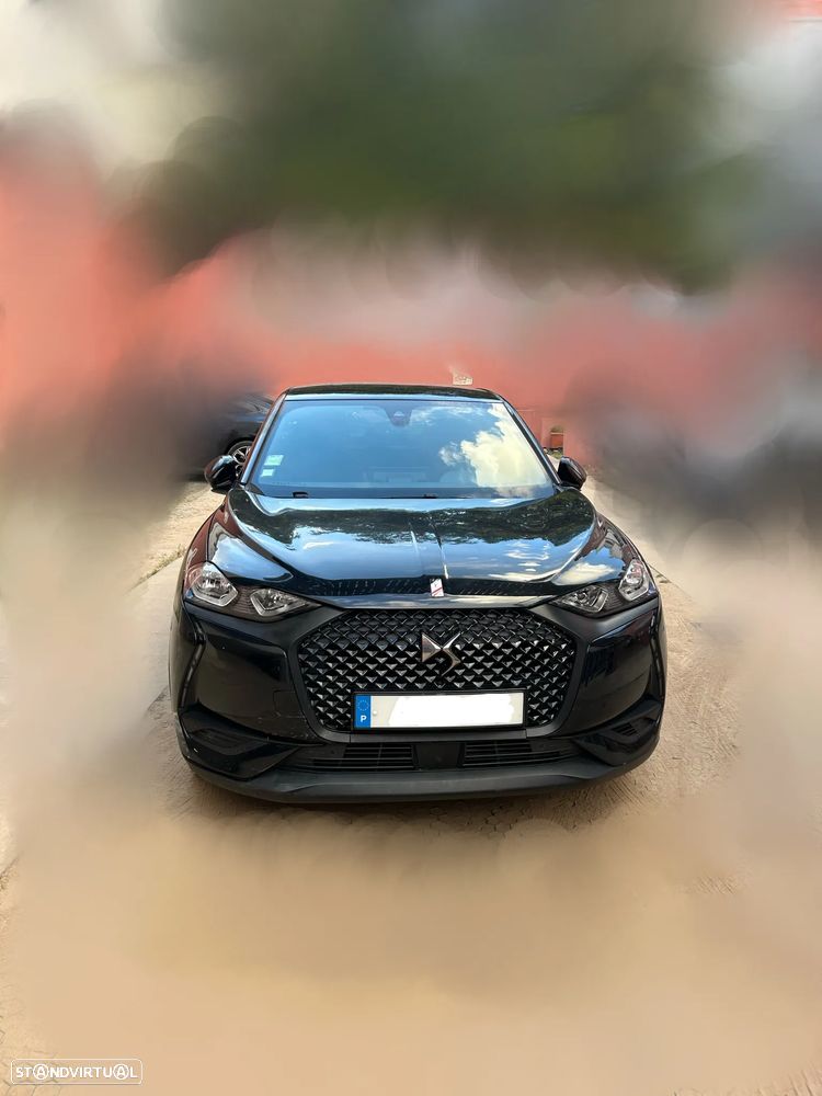DS DS3 Crossback E-Tense Performance Line - 3