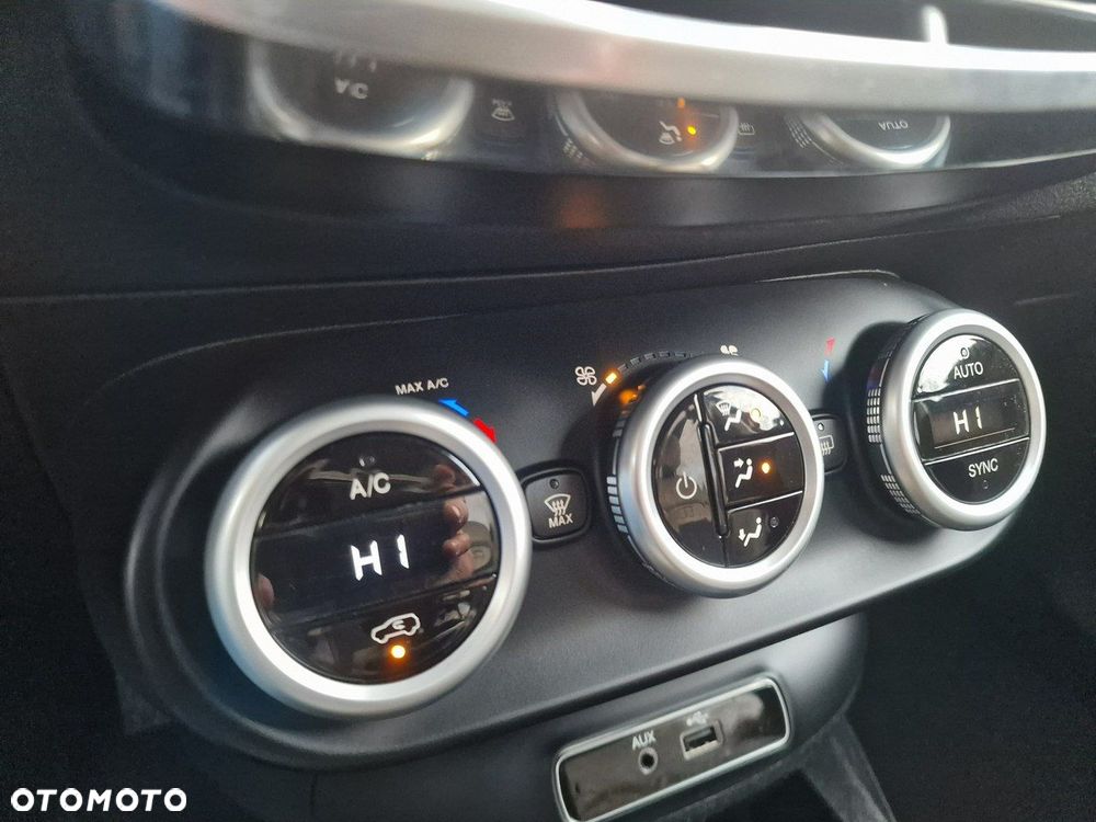 Fiat 500X - 35