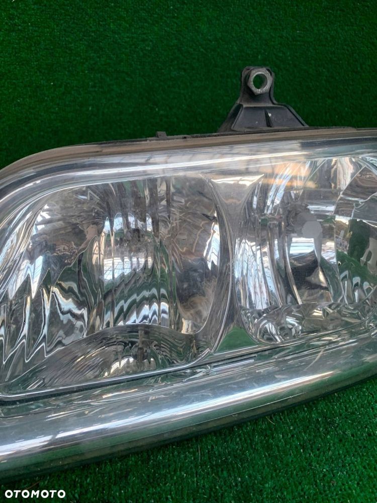 Lampa przód przednia lewa Jumper Boxer Ducato II 2002 1347690080 WWA - 3