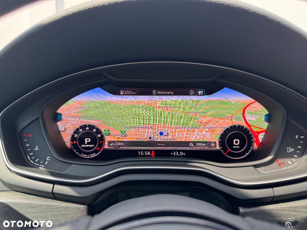 Audi A5 Sportback 2.0 TFSI Quattro S tronic - 24