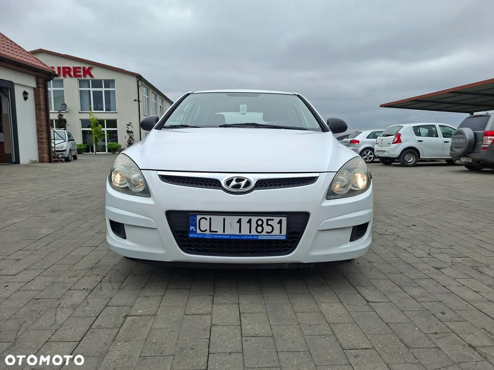 Hyundai i30 1.4 Blue Classic - 2