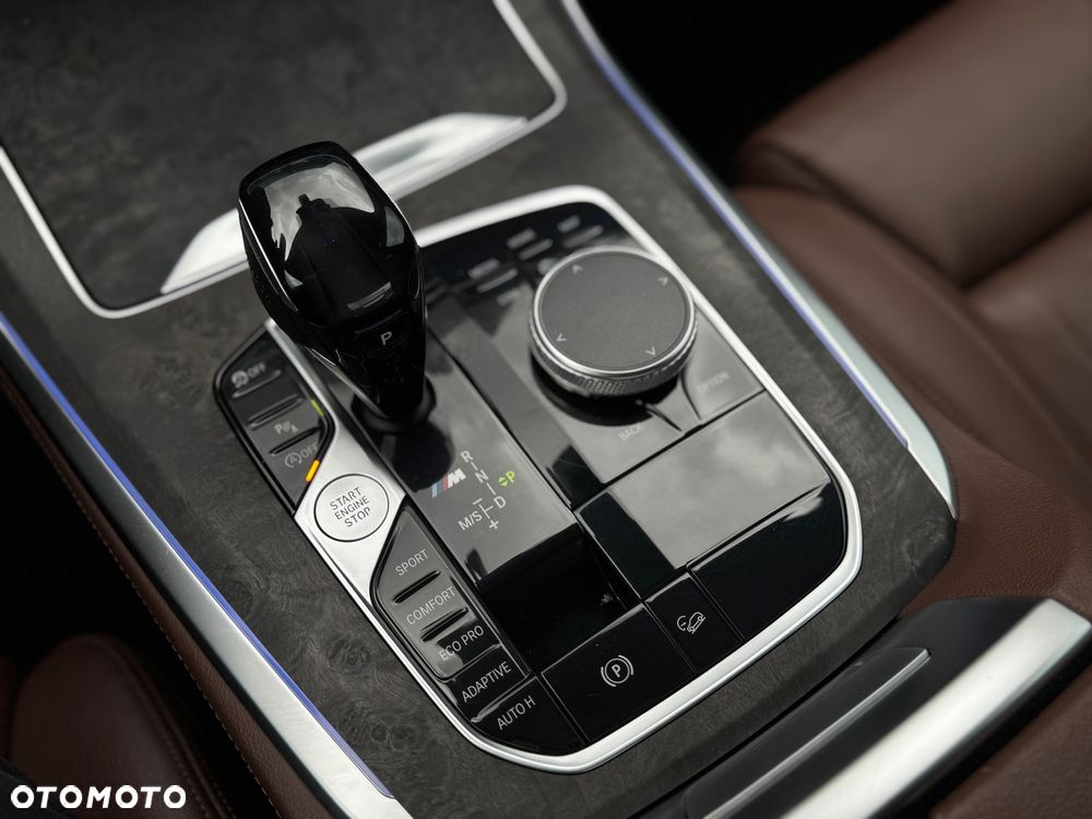 BMW X5 M - 33