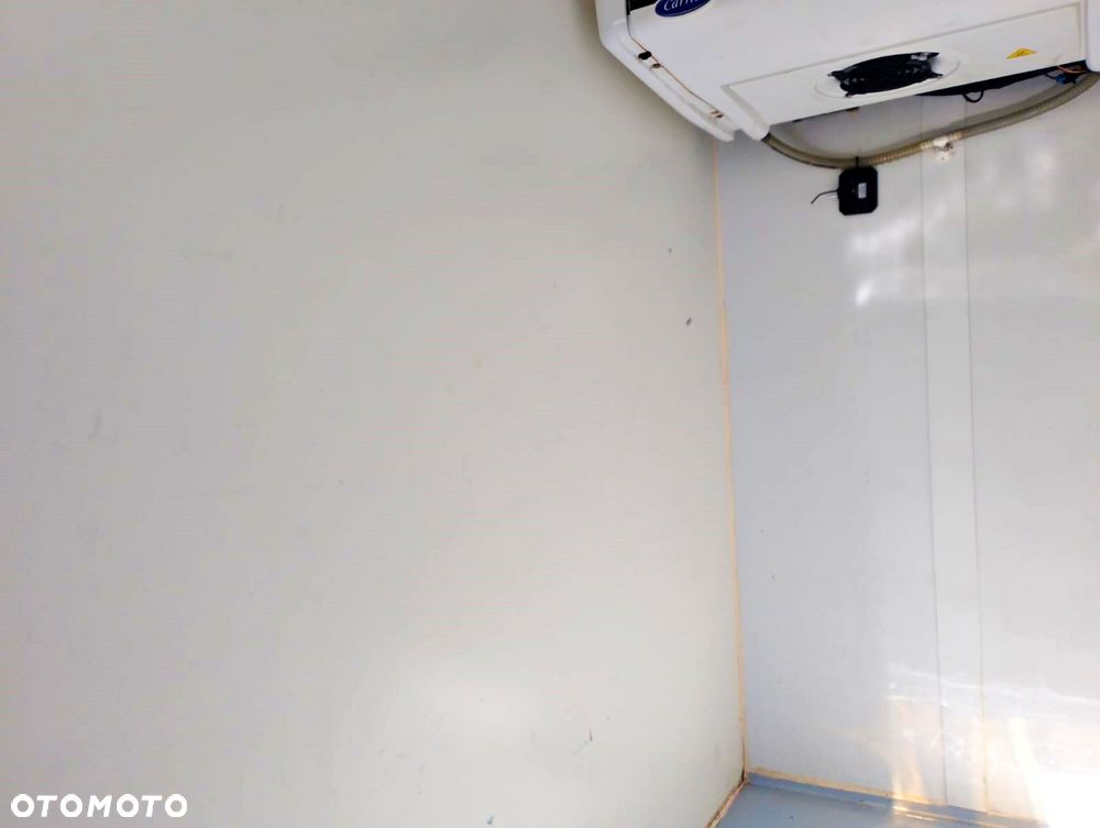Opel Vivaro Chłodnia 125KM Multitemperatura 2 zasilania chłodni - 13
