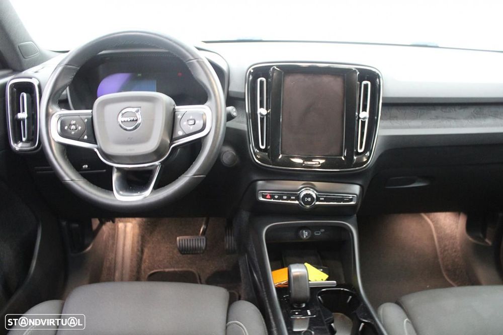 Volvo XC 40 Recharge 69 kWh Single Motor Core - 14