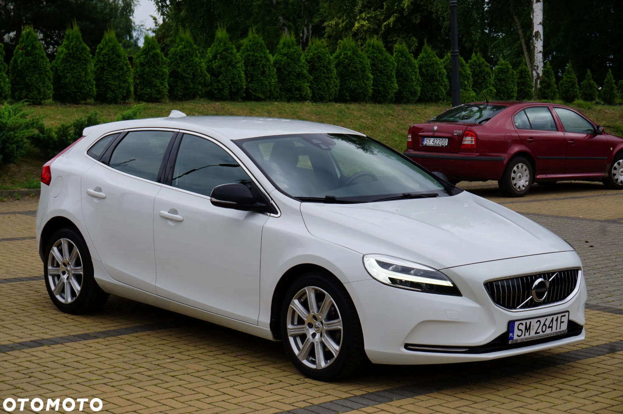 Volvo V40 D2 Inscription - 5