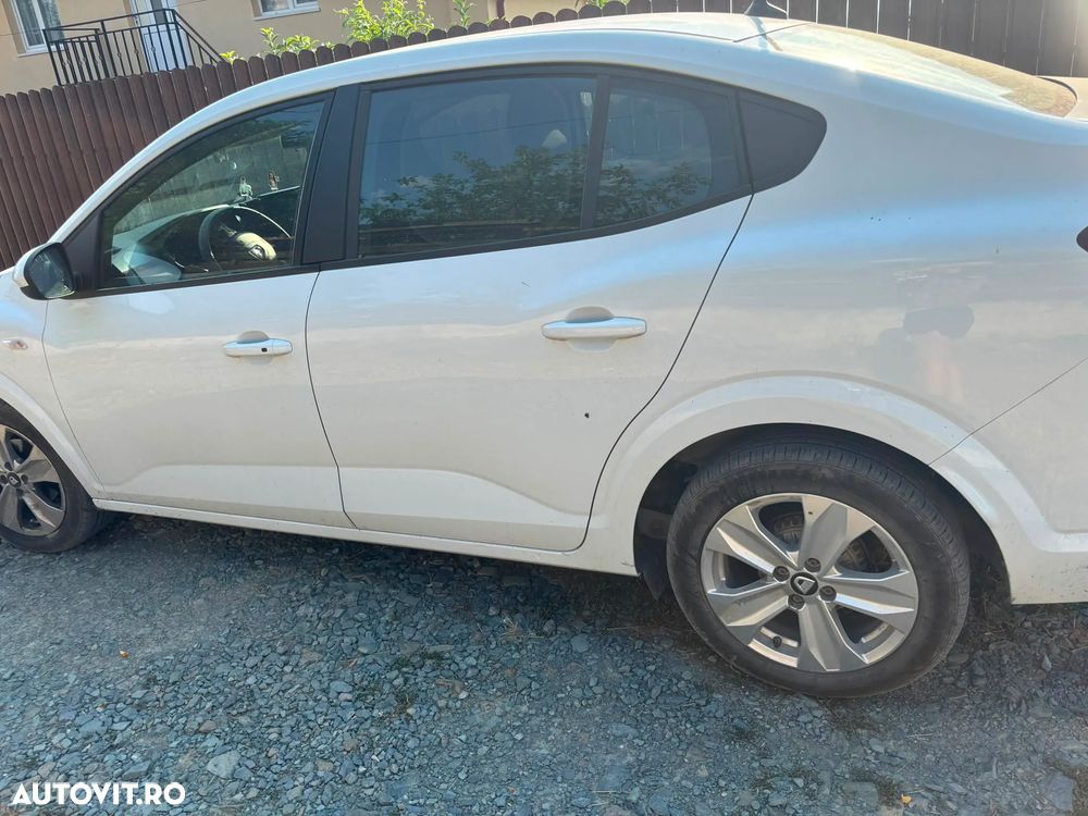 Dacia Logan ECO-G 100 MT6 Comfort - 3