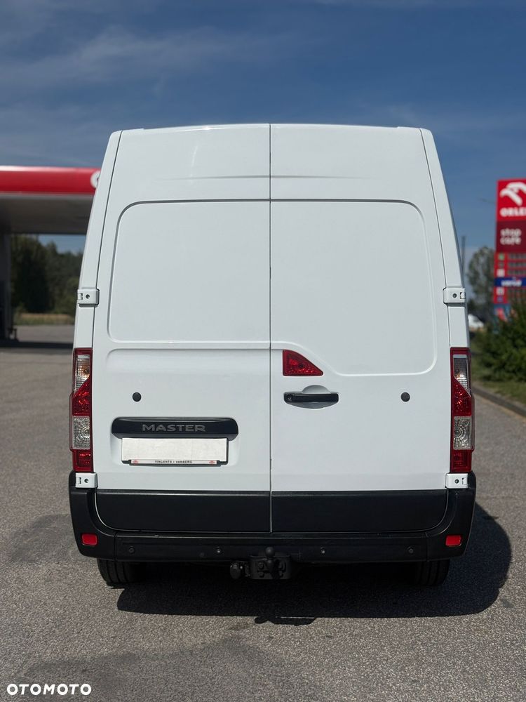 Renault Master - 8