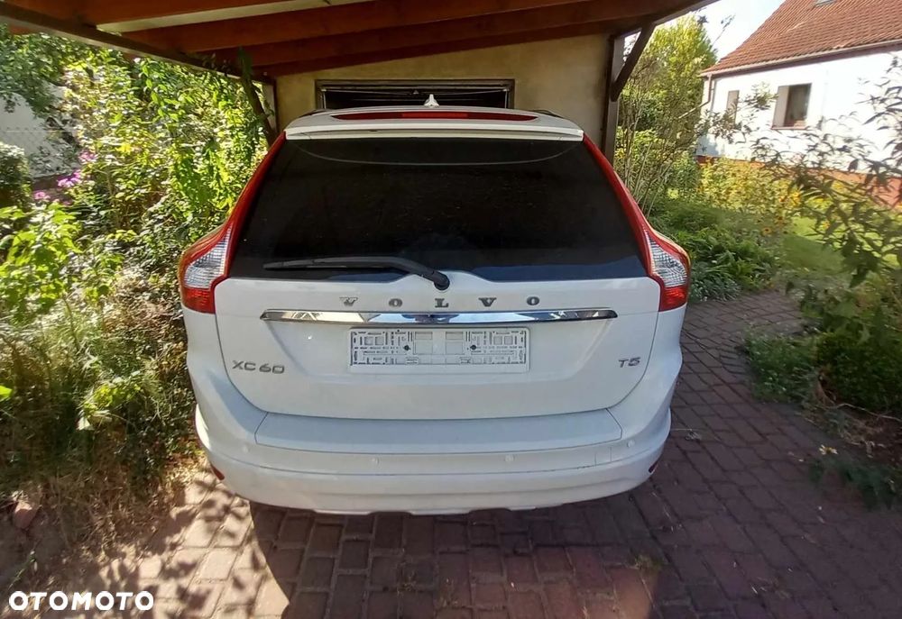 Volvo XC 60 - 12