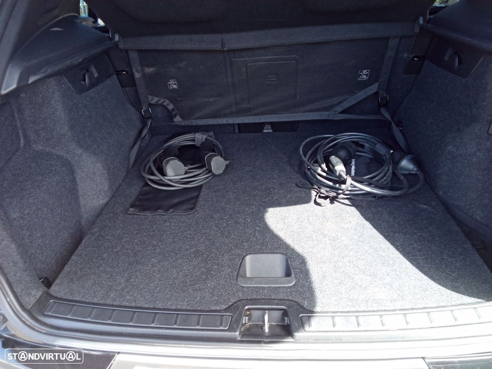 Volvo XC 40 1.5 T4 PHEV Plus Dark - 11