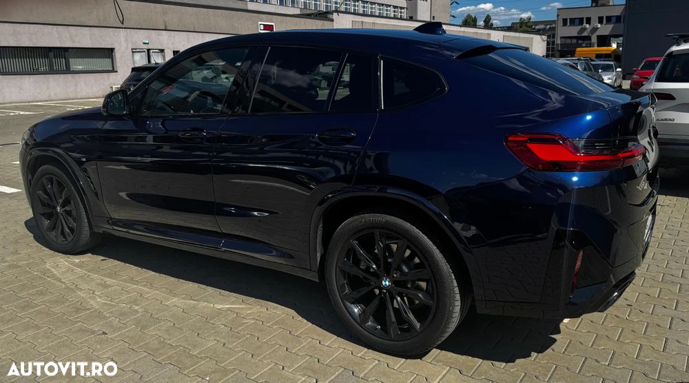 BMW X4 - 2