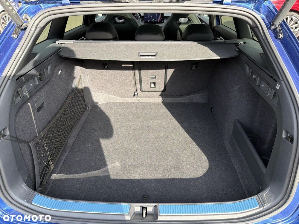 Skoda Superb 2.0 TDI SCR 4x4 Sportline DSG - 24