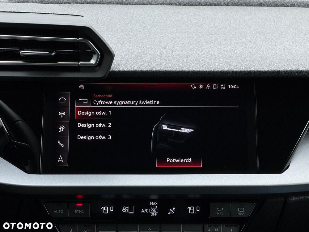 Audi A3 Allstreet - 26