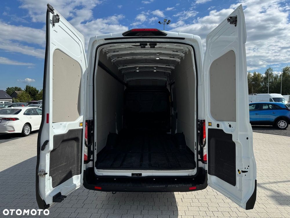 Ford e-transit 350 L4H3 - 18