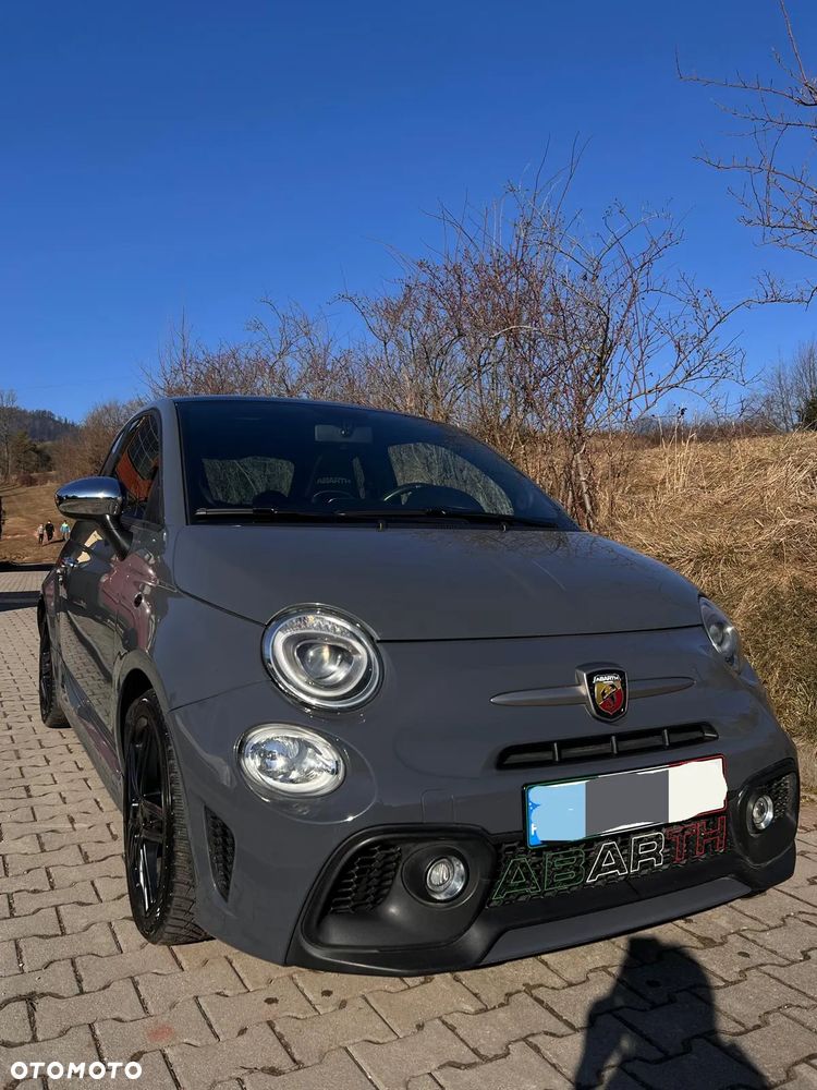 Fiat 500 - 2
