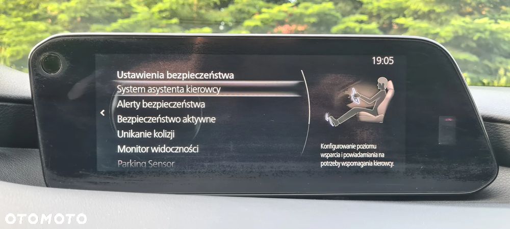 Mazda 3 e-SKYACTIV-G 122 M HYBRID HOMURA - 34