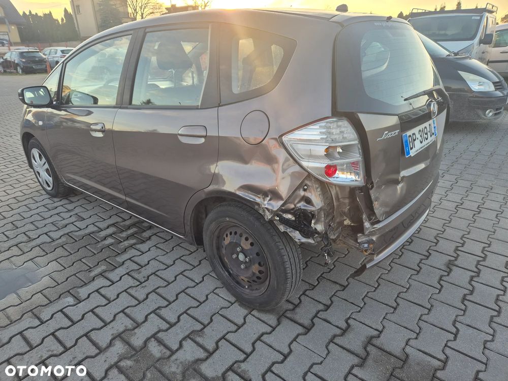 Honda Jazz 1.2 i-VTEC - 9