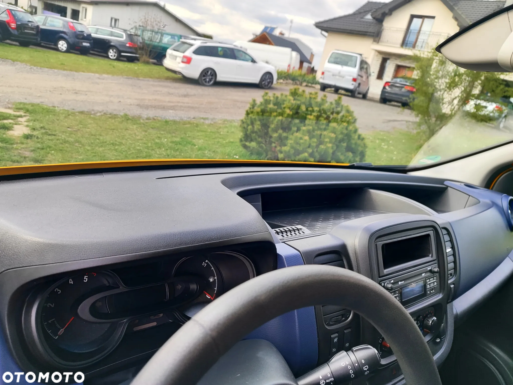 Opel Vivaro L1H1 2,7t Edition Premium - 30