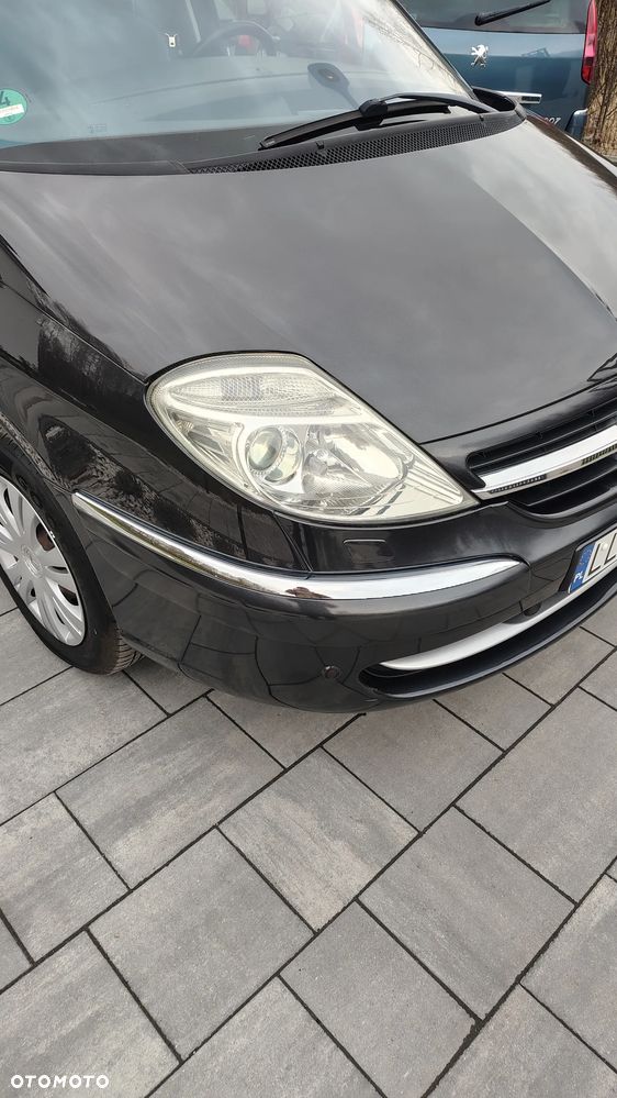 Citroën C8 2.0 16V Confort - 14