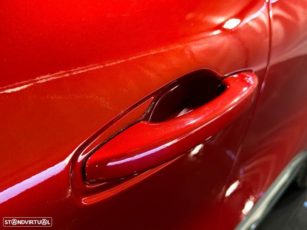 Renault Arkana 1.6 E-Tech Full Hybrid Esprit Alpine - 34