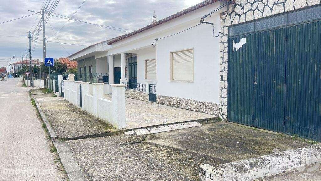 Casa / Villa T2 em Palmela de 72,00 m2 - Grande imagem: 3/27
