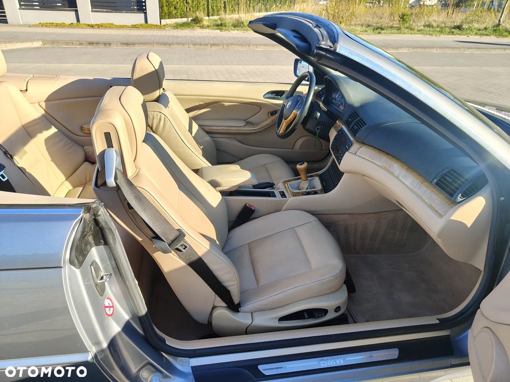 BMW Seria 3 320 Ci - 20