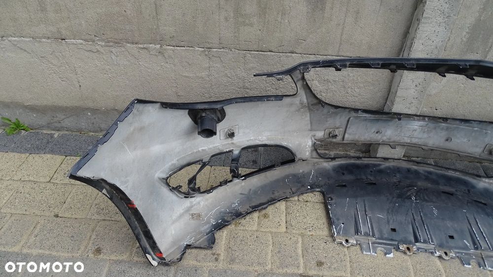 OPEL INSIGNIA A LIFT - zderzak przedni - 4
