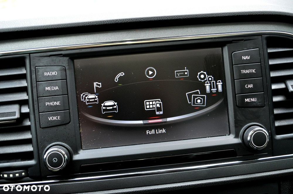 Seat Leon Sportstourer - 34