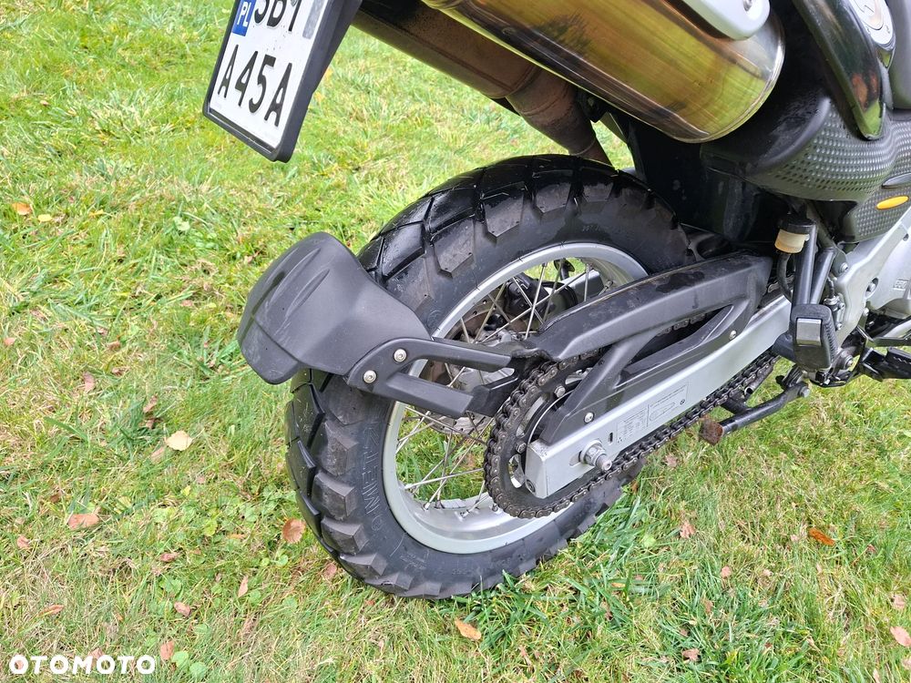 BMW GS - 19