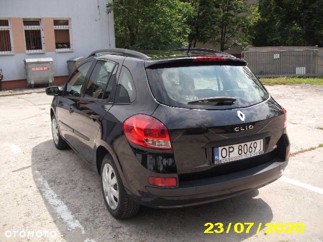 Renault Clio - 6