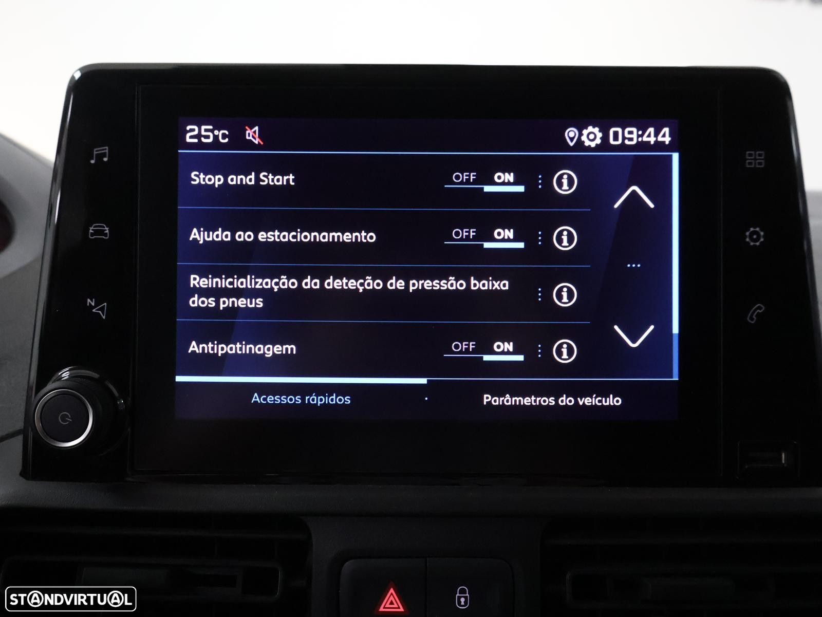 Peugeot Partner 1.5 BlueHDi Standard - 20