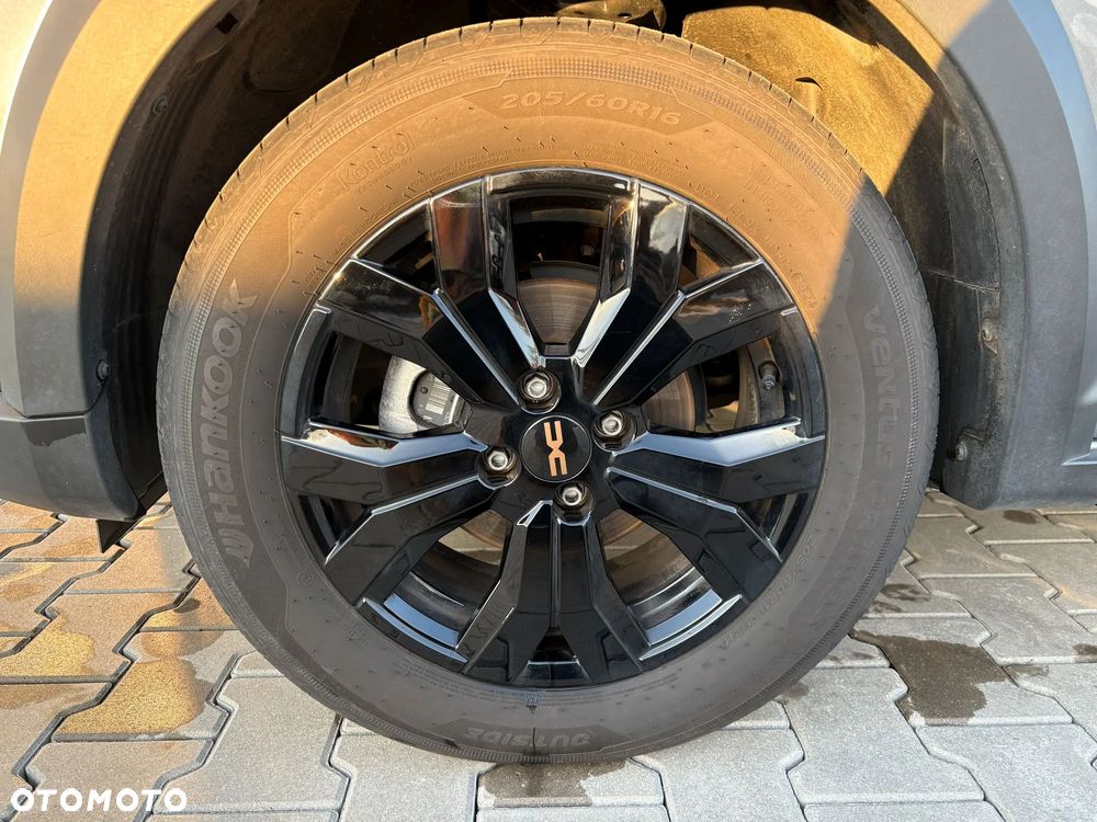 Dacia Sandero Stepway - 4