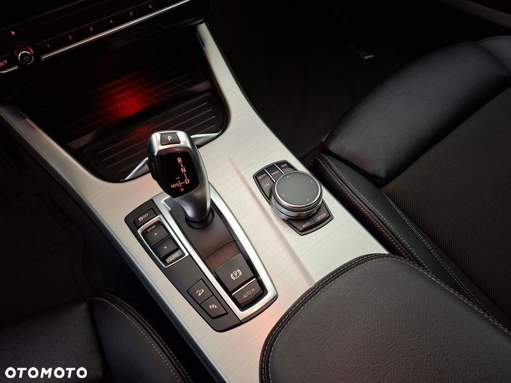 BMW X4 xDrive20d M Sport - 17