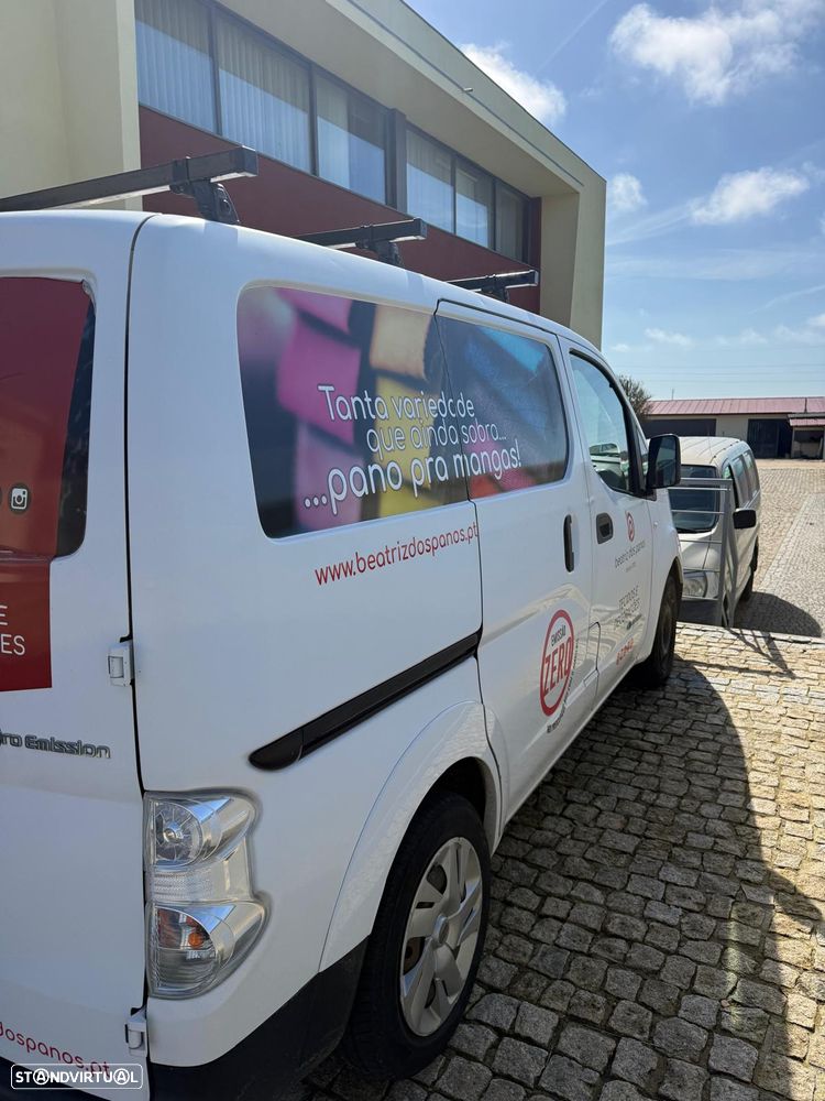 Nissan NV200 Combi - 1