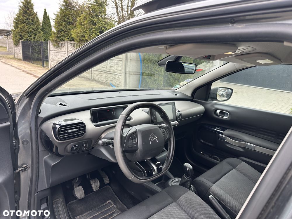 Citroën C4 Cactus 1.6 Blue HDi Shine - 11