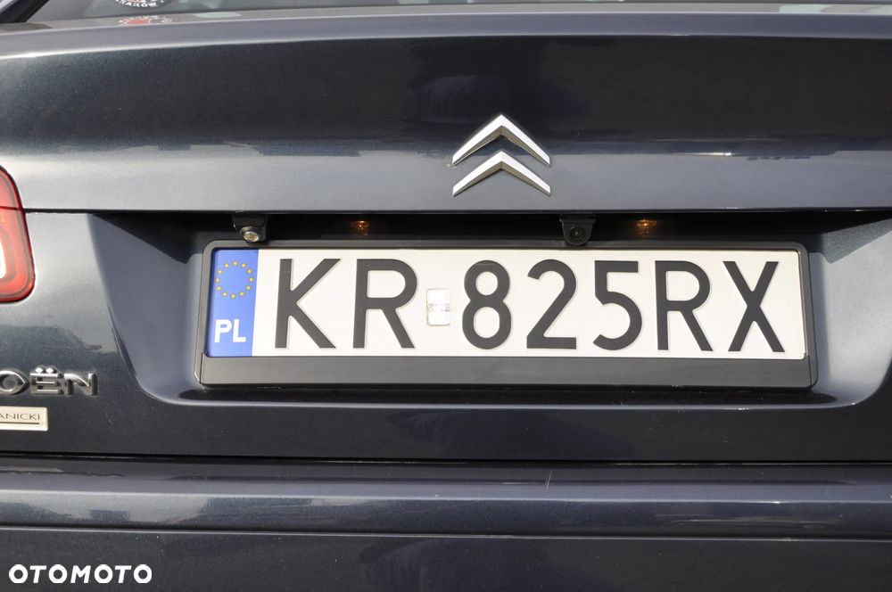 Citroën C5 2.0 HDi Selection - 18