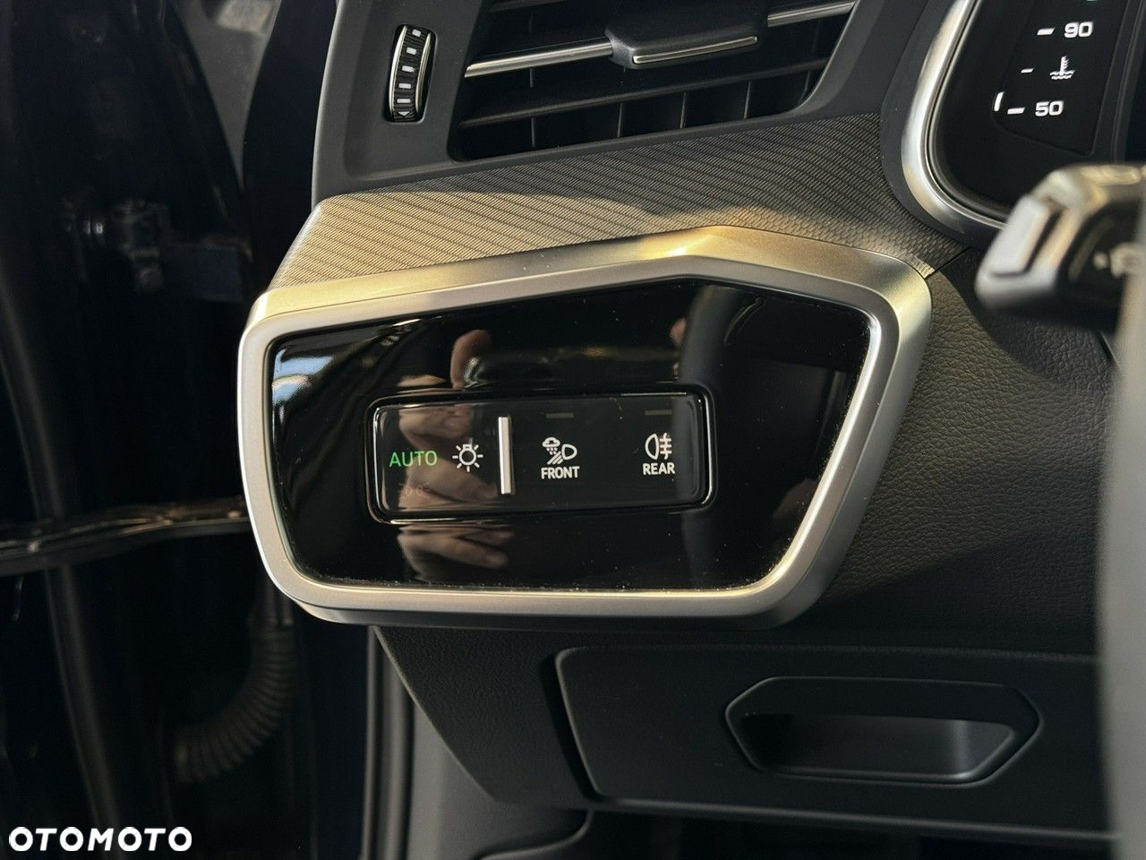 Audi A6 - 21