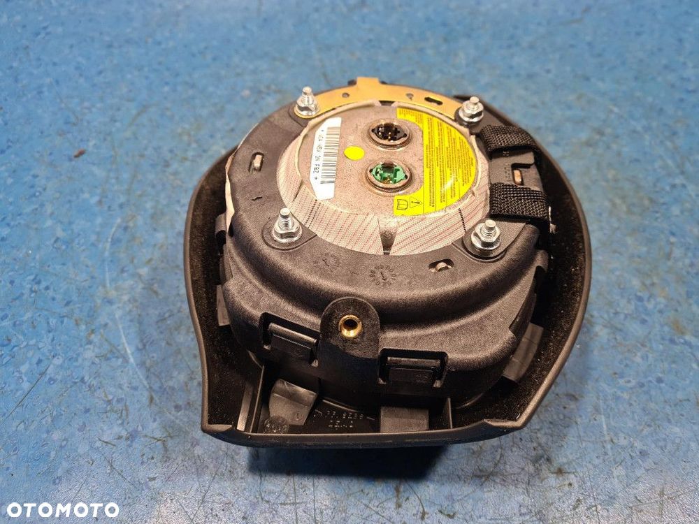 MINI ONE I R50 AIRBAG KIEROWCY 676036601 - 9