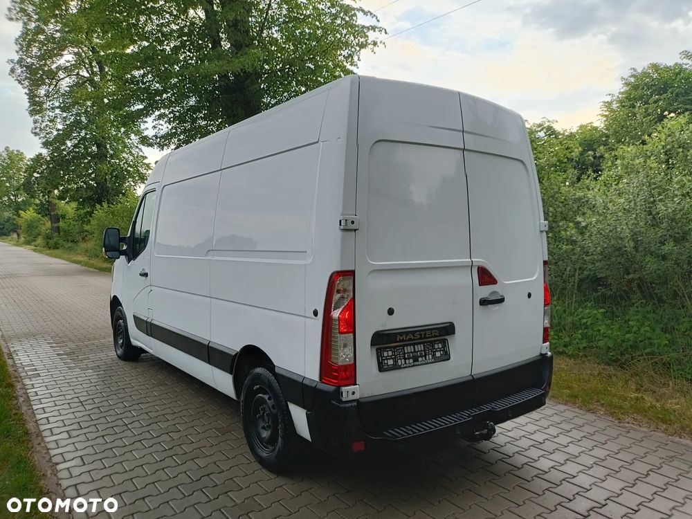 Renault Master - 4