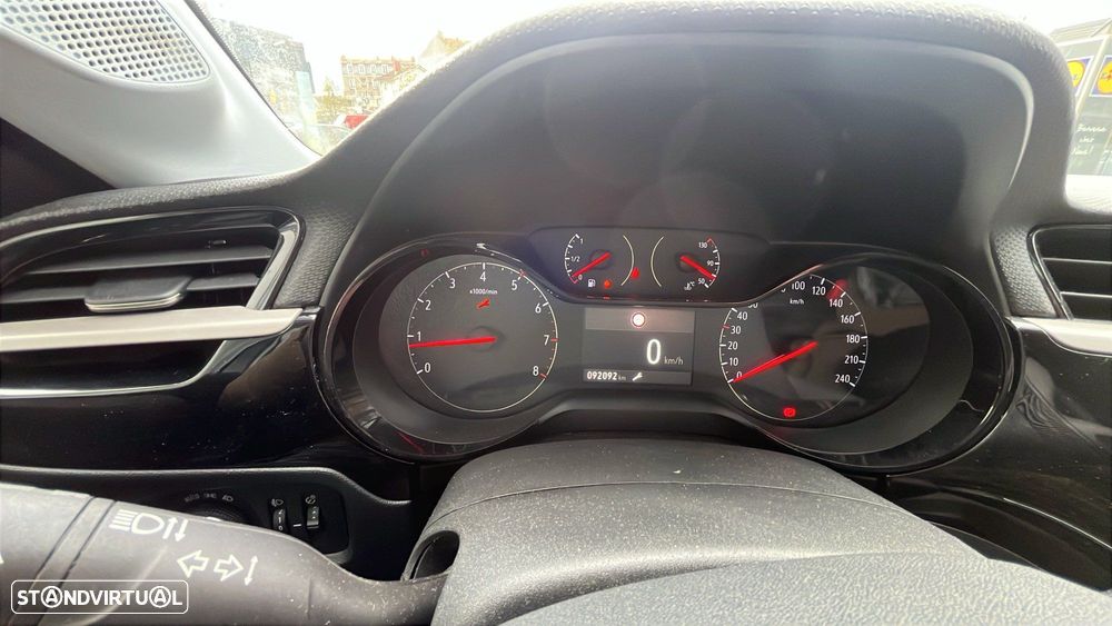 Opel Corsa 1.2 S&S Elegance - 7