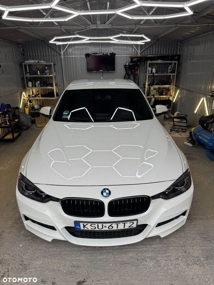 BMW Seria 3 - 1