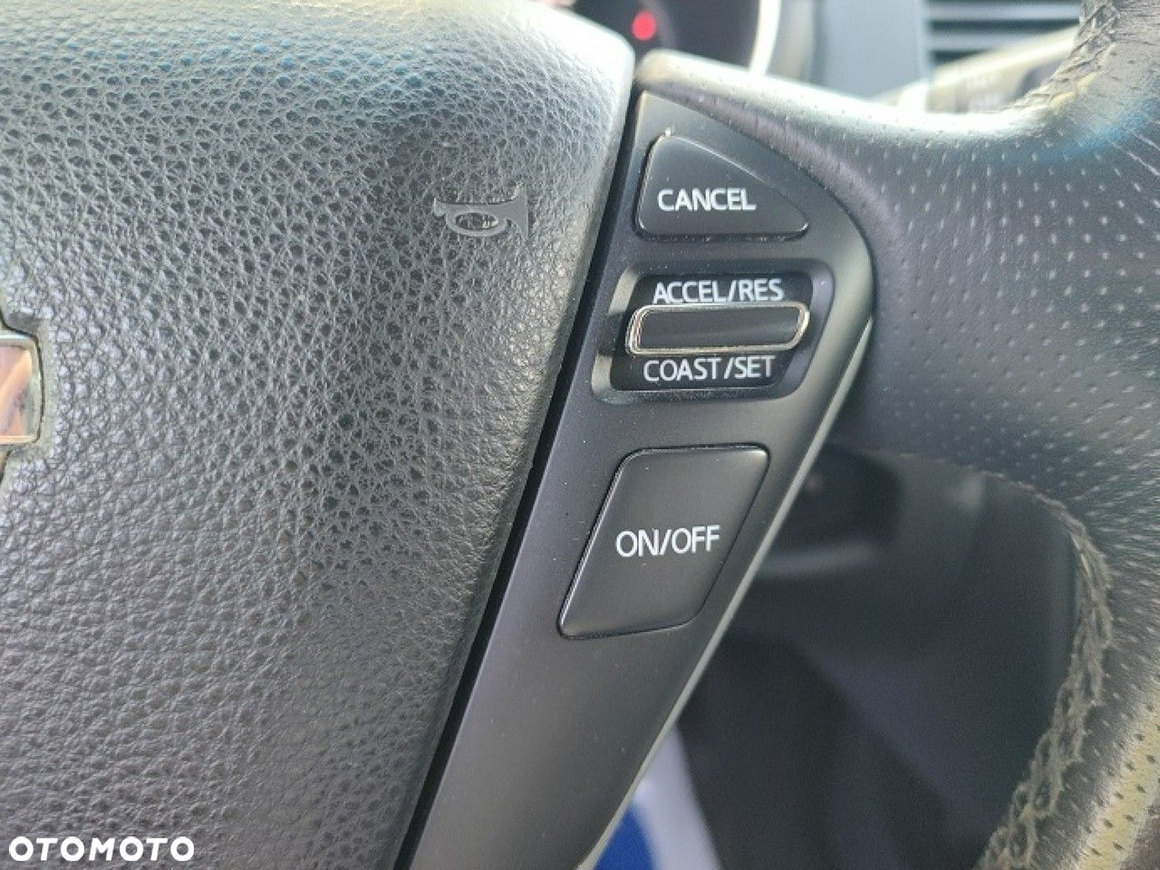 Nissan Murano - 26
