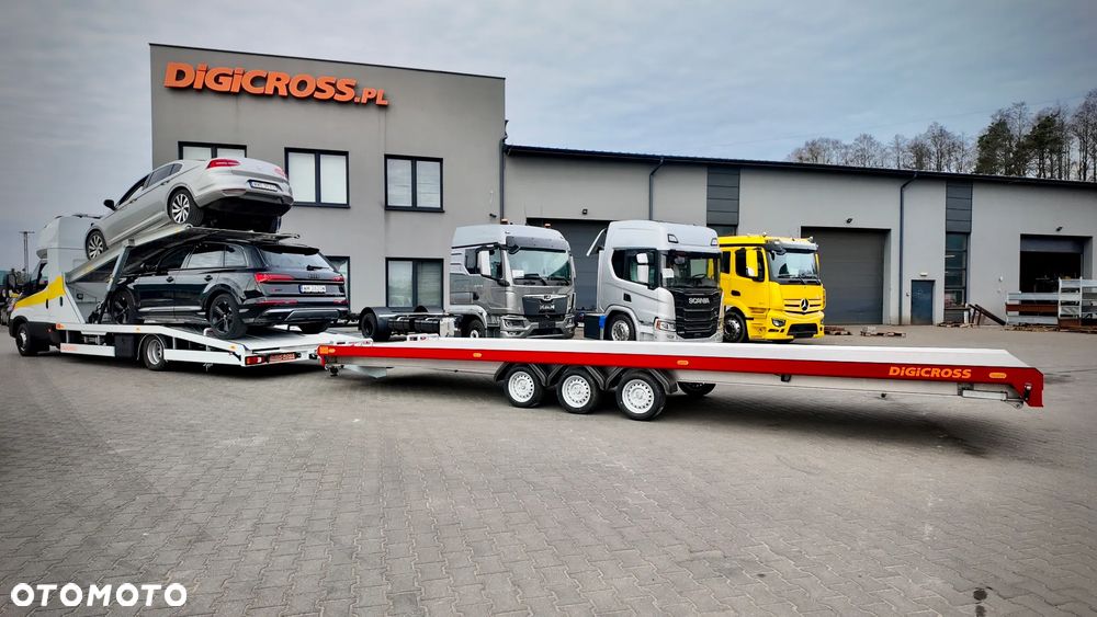 Iveco 70C21A8P DiGiCROSS - 7