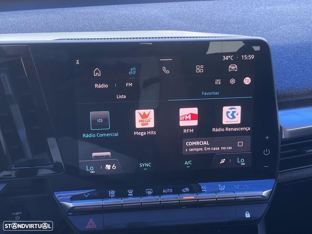 Renault Mégane E-Tech EV60 220hp optimum charge Equilibre - 24
