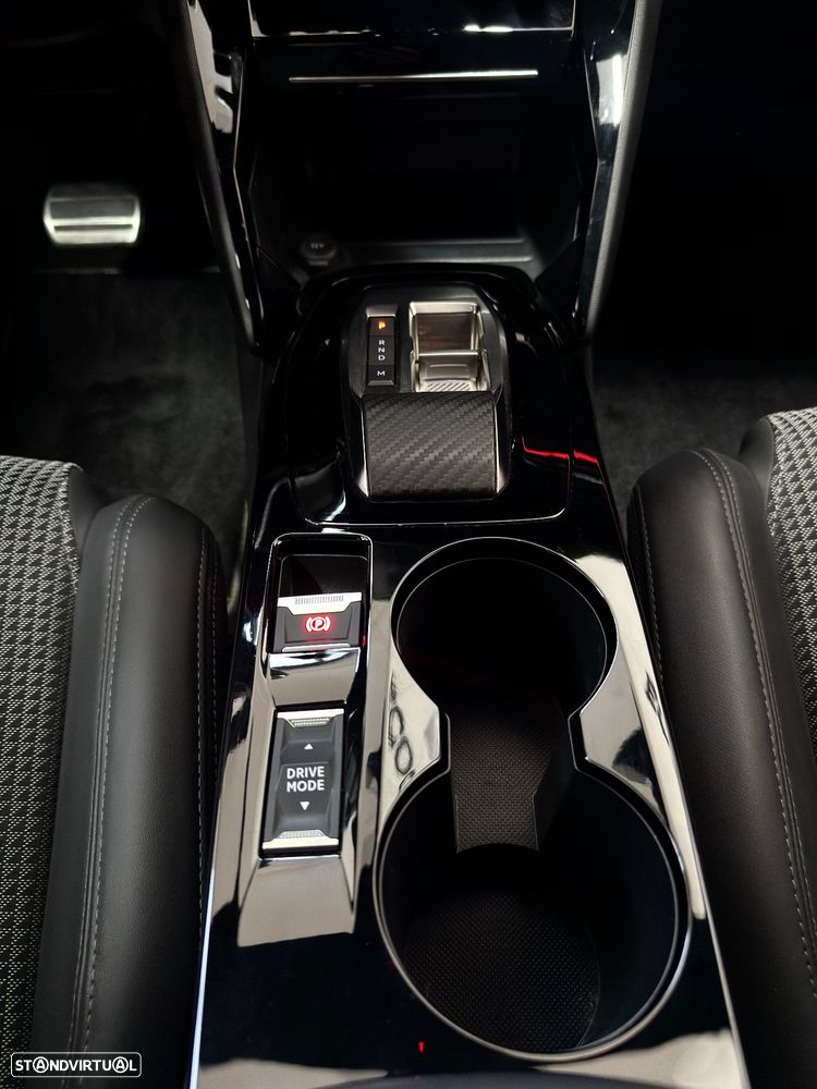 Peugeot 208 1.2 PureTech GT Line EAT8 - 21