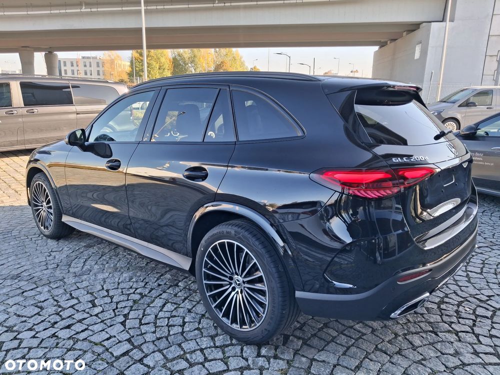 Mercedes-Benz Glc 2026 photo 5
