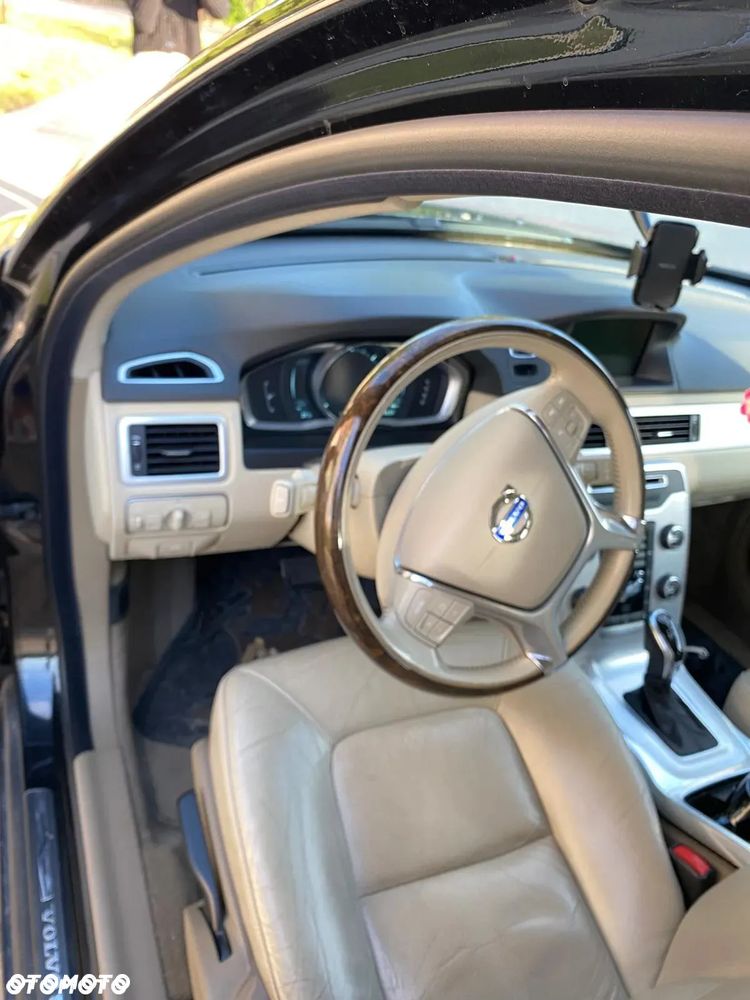 Volvo S80 D4 Drive-E Momentum - 8