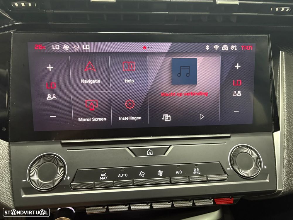 Peugeot 308 1.5 BlueHDi Active Pack - 11