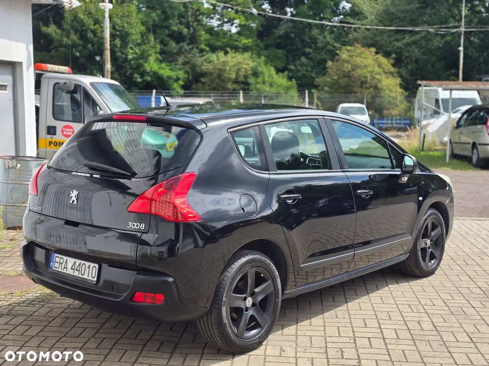 Peugeot 3008 1.6 HDi Trendy - 6