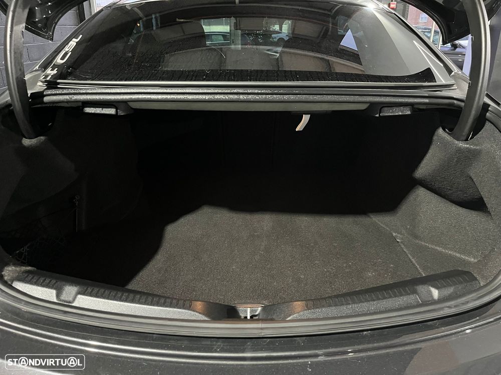 Mercedes-Benz E 220 d Aut. - 20